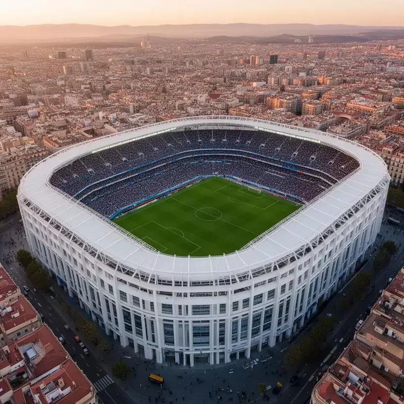Madrid