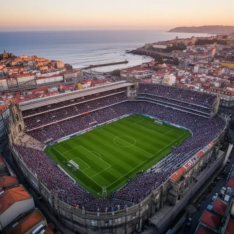 Porto